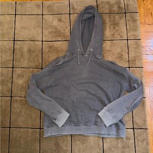Monrow hoodie